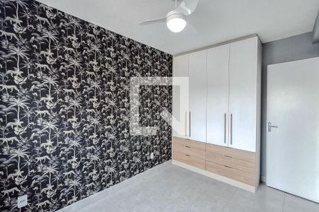 Quarto  de apartamento para alugar com 1 quarto, 36m² em Cambuci, São Paulo