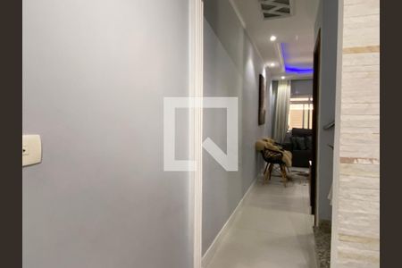 Sala de casa à venda com 4 quartos, 222m² em Cipava, Osasco