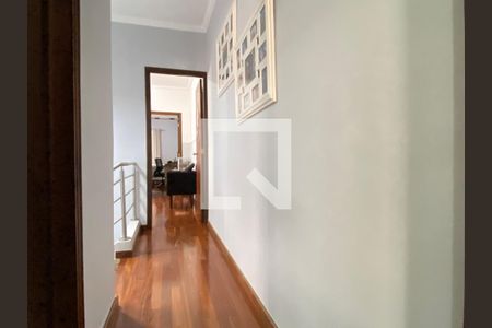Parte Superior de casa à venda com 4 quartos, 222m² em Cipava, Osasco
