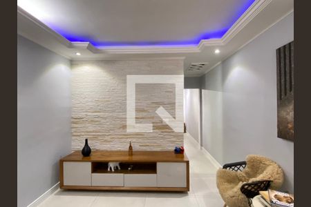Sala de casa à venda com 4 quartos, 222m² em Cipava, Osasco