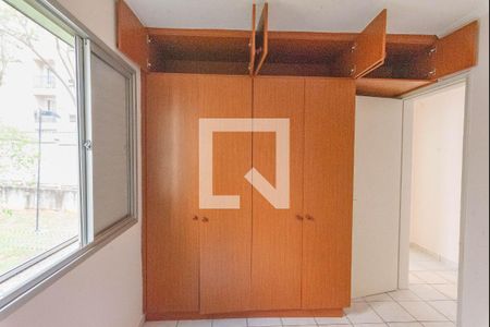 Quarto 2 de apartamento à venda com 2 quartos, 58m² em Jardim dos Oliveiras, Campinas