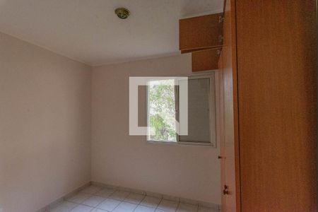 Quarto 2 de apartamento à venda com 2 quartos, 58m² em Jardim dos Oliveiras, Campinas
