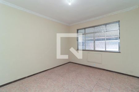 Quarto 2 de casa para alugar com 3 quartos, 150m² em Marechal Hermes, Rio de Janeiro