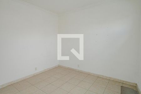 Quarto de apartamento para alugar com 1 quarto, 45m² em Campo Grande, Rio de Janeiro