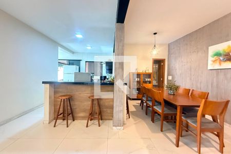 Copa de casa à venda com 3 quartos, 855m² em Palmeiras, Belo Horizonte