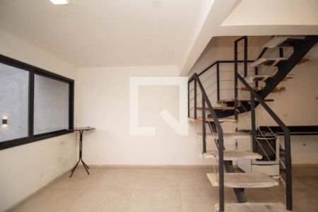 Sala de casa à venda com 2 quartos, 62m² em Sítio Morro Grande, São Paulo