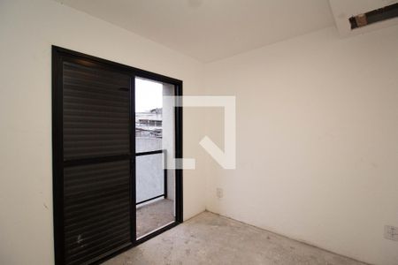 Quarto 1 - Suíte de casa à venda com 2 quartos, 62m² em Sítio Morro Grande, São Paulo