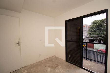 Quarto 1 - Suíte de casa à venda com 2 quartos, 62m² em Sítio Morro Grande, São Paulo