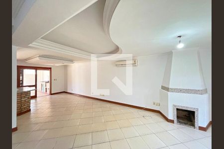 Casa de Condomínio para alugar com 3 quartos, 140m² em Hípica, Porto Alegre