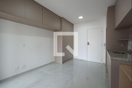 Studio de kitnet/studio à venda com 1 quarto, 22m² em Vila Mariana, São Paulo