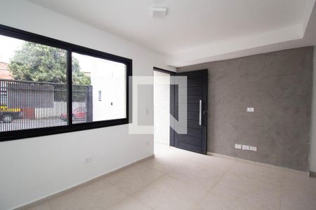 Sala de casa à venda com 2 quartos, 62m² em Sítio Morro Grande, São Paulo