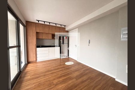 Apartamento para alugar em Indianópolis