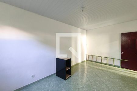 Quarto de casa para alugar com 1 quarto, 64m² em Jardim do Lago Continuacao, Campinas