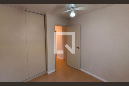 Quarto de apartamento para alugar com 2 quartos, 48m² em Jardim Nova Europa, Campinas