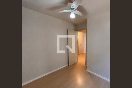 Quarto de apartamento para alugar com 2 quartos, 48m² em Jardim Nova Europa, Campinas