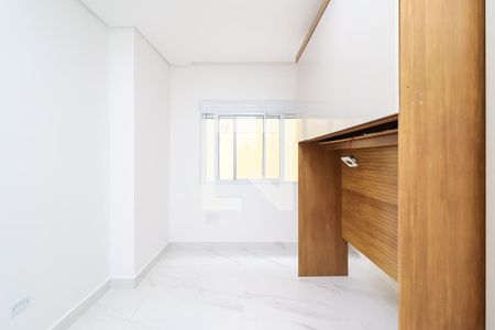 Quarto de casa para alugar com 1 quarto, 40m² em Vila Rosaria, São Paulo