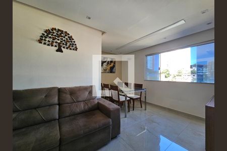 Apartamento para alugar com 2 quartos, 70m² em Vila Laura, Salvador