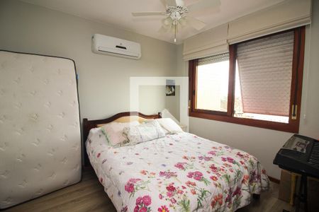 Quarto Suíte de apartamento para alugar com 2 quartos, 94m² em Menino Deus, Porto Alegre