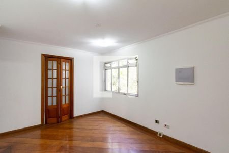 Sala de apartamento para alugar com 2 quartos, 60m² em Vila Paulista, São Paulo