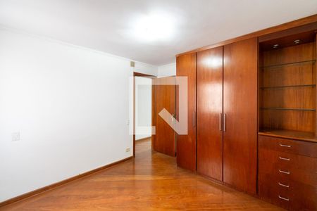 Quarto 1 de apartamento para alugar com 2 quartos, 60m² em Vila Paulista, São Paulo