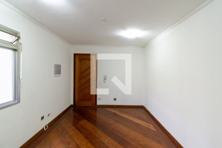 Sala de apartamento para alugar com 2 quartos, 60m² em Vila Paulista, São Paulo