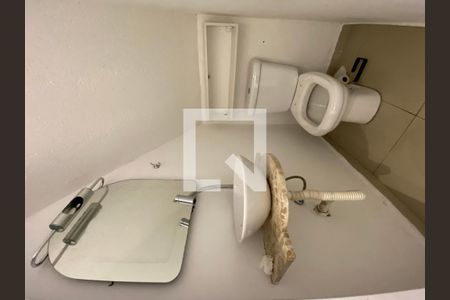 Casa para alugar com 2 quartos, 110m² em Ferreira, São Paulo