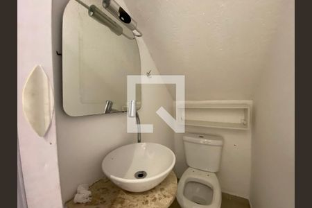 Casa para alugar com 2 quartos, 110m² em Ferreira, São Paulo