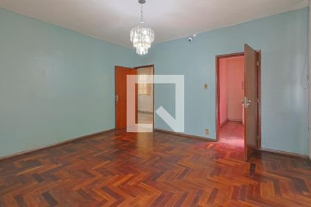 Casa à venda com 4 quartos, 340m² em União, Belo Horizonte