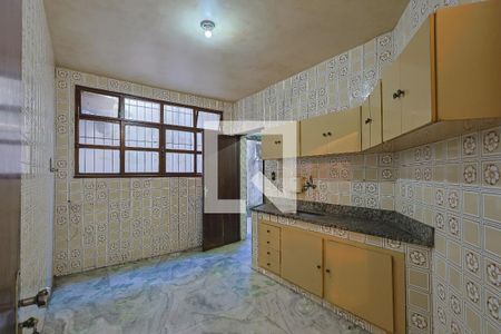 Casa à venda com 4 quartos, 340m² em União, Belo Horizonte