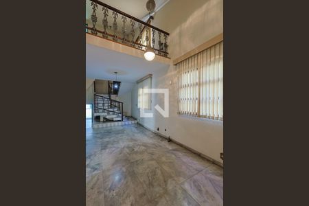 Casa à venda com 4 quartos, 340m² em União, Belo Horizonte