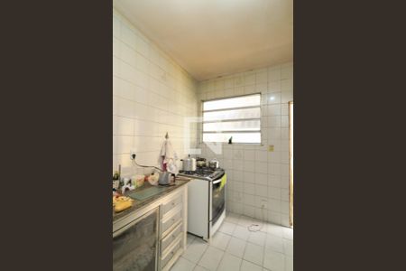 Cozinha de casa para alugar com 2 quartos, 106m² em Marechal Hermes, Rio de Janeiro