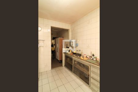 Cozinha de casa para alugar com 2 quartos, 106m² em Marechal Hermes, Rio de Janeiro