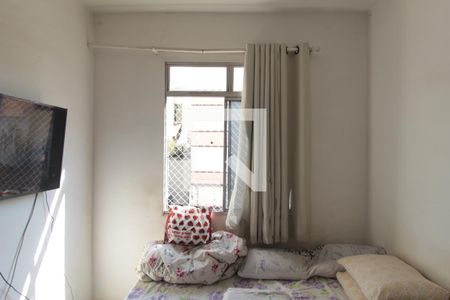 Quarto 1 de apartamento à venda com 1 quarto, 62m² em Copacabana, Belo Horizonte
