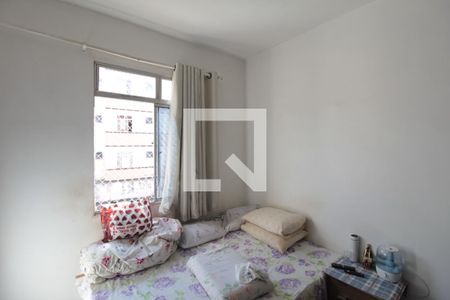 Quarto 1 de apartamento à venda com 1 quarto, 62m² em Copacabana, Belo Horizonte