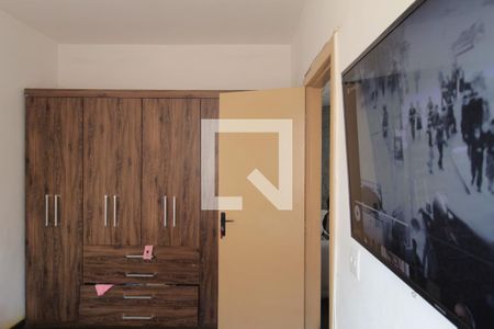 Quarto 1 de apartamento à venda com 1 quarto, 62m² em Copacabana, Belo Horizonte