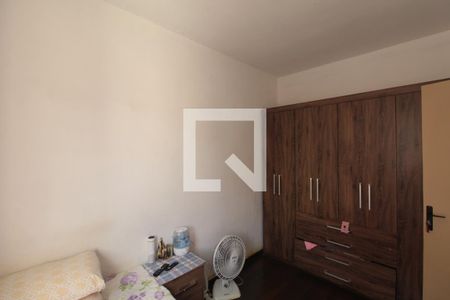 Quarto 1 de apartamento à venda com 1 quarto, 62m² em Copacabana, Belo Horizonte