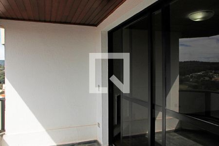 Apartamento para alugar com 3 quartos, 360m² em Barra Funda, Vinhedo