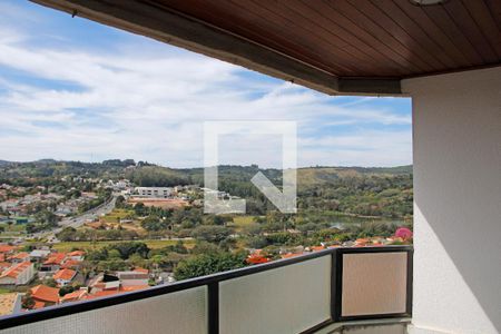 Apartamento para alugar com 3 quartos, 360m² em Barra Funda, Vinhedo
