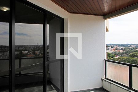 Apartamento para alugar com 3 quartos, 360m² em Barra Funda, Vinhedo