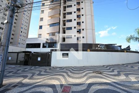 Apartamento à venda com 2 quartos, 78m² em Parque Amazonia, Goiânia