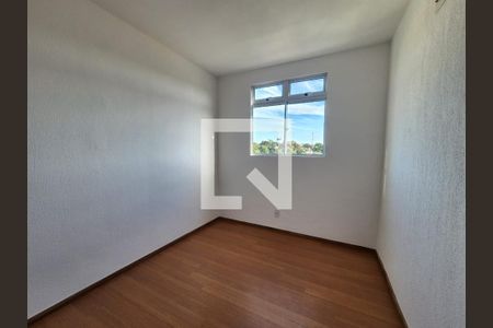 Apartamento para alugar com 2 quartos, 46m² em Alvorada, Contagem