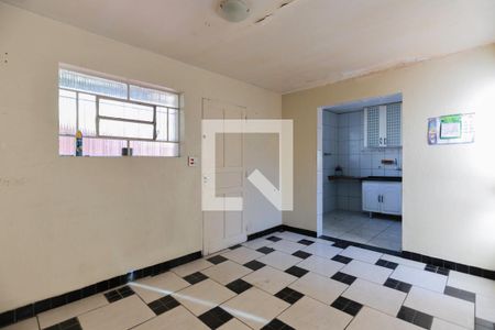 Sala de jantar de casa para alugar com 3 quartos, 184m² em Mandaqui, São Paulo