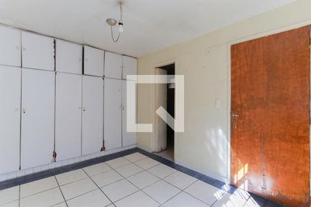 Suíte de casa para alugar com 3 quartos, 184m² em Mandaqui, São Paulo