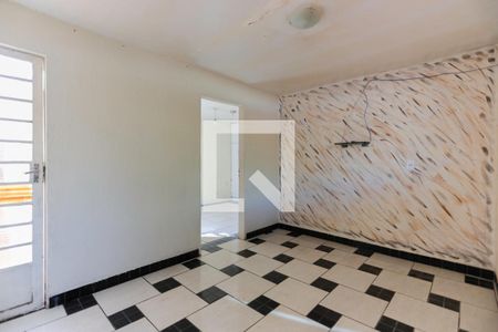 Sala de jantar de casa para alugar com 3 quartos, 184m² em Mandaqui, São Paulo