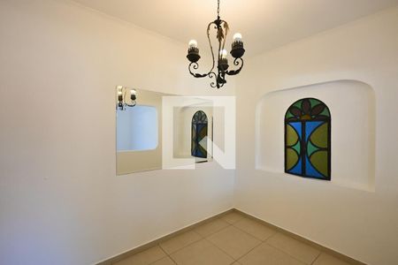Sala de Jantar de casa à venda com 2 quartos, 280m² em Super Quadra Morumbi, São Paulo
