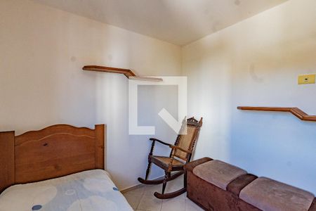 Quarto 2 de apartamento à venda com 2 quartos, 48m² em Jardim Vergueiro, São Paulo