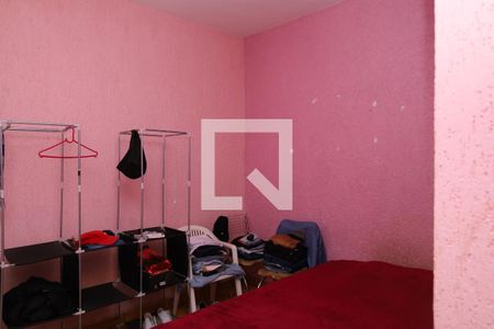 Quarto 2 de casa à venda com 2 quartos, 25m² em Jardim Santa Maria, São Paulo