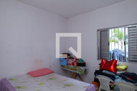 Quarto 1 de casa à venda com 2 quartos, 25m² em Jardim Santa Maria, São Paulo
