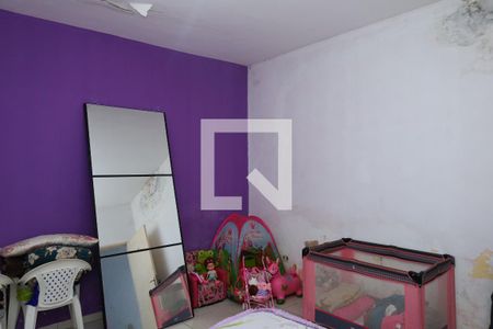 Quarto 1 de casa à venda com 2 quartos, 25m² em Jardim Santa Maria, São Paulo
