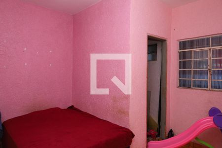 Quarto 2 de casa à venda com 2 quartos, 25m² em Jardim Santa Maria, São Paulo